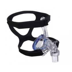 Innova Nasal CPAP Mask with Headgear by SleepNet